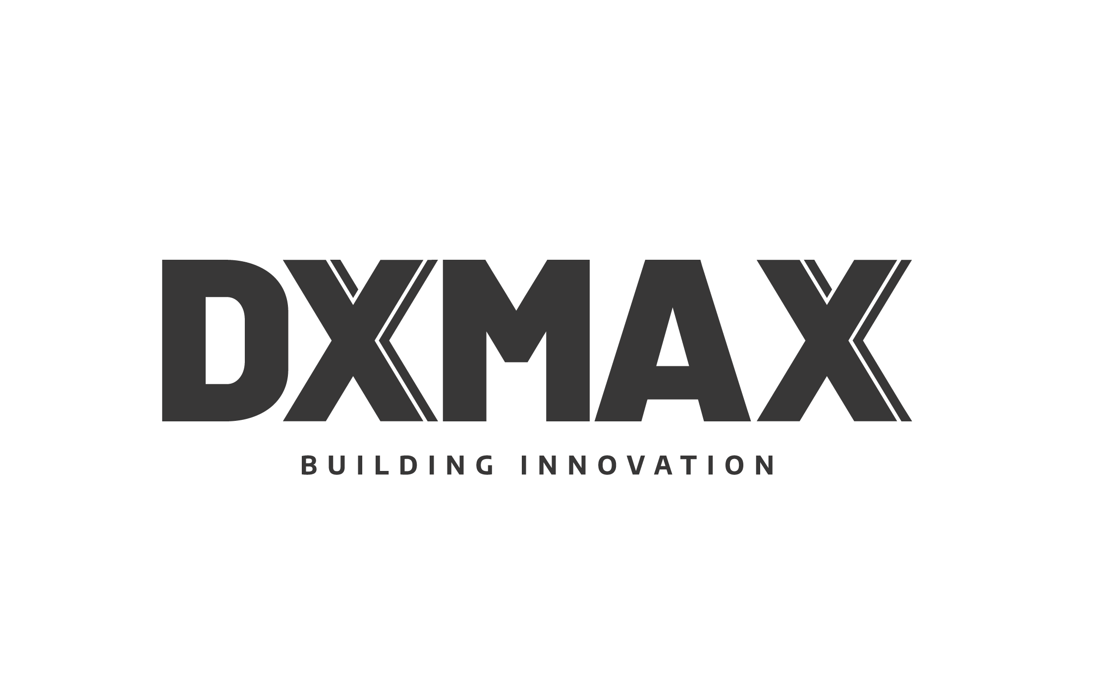 Logo DXMAX