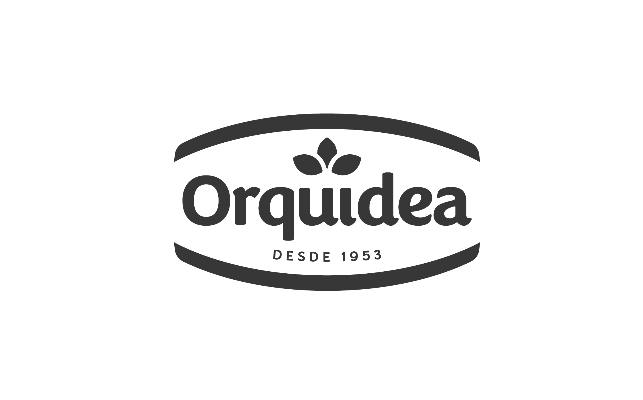 Logo Orquídea Alimentos