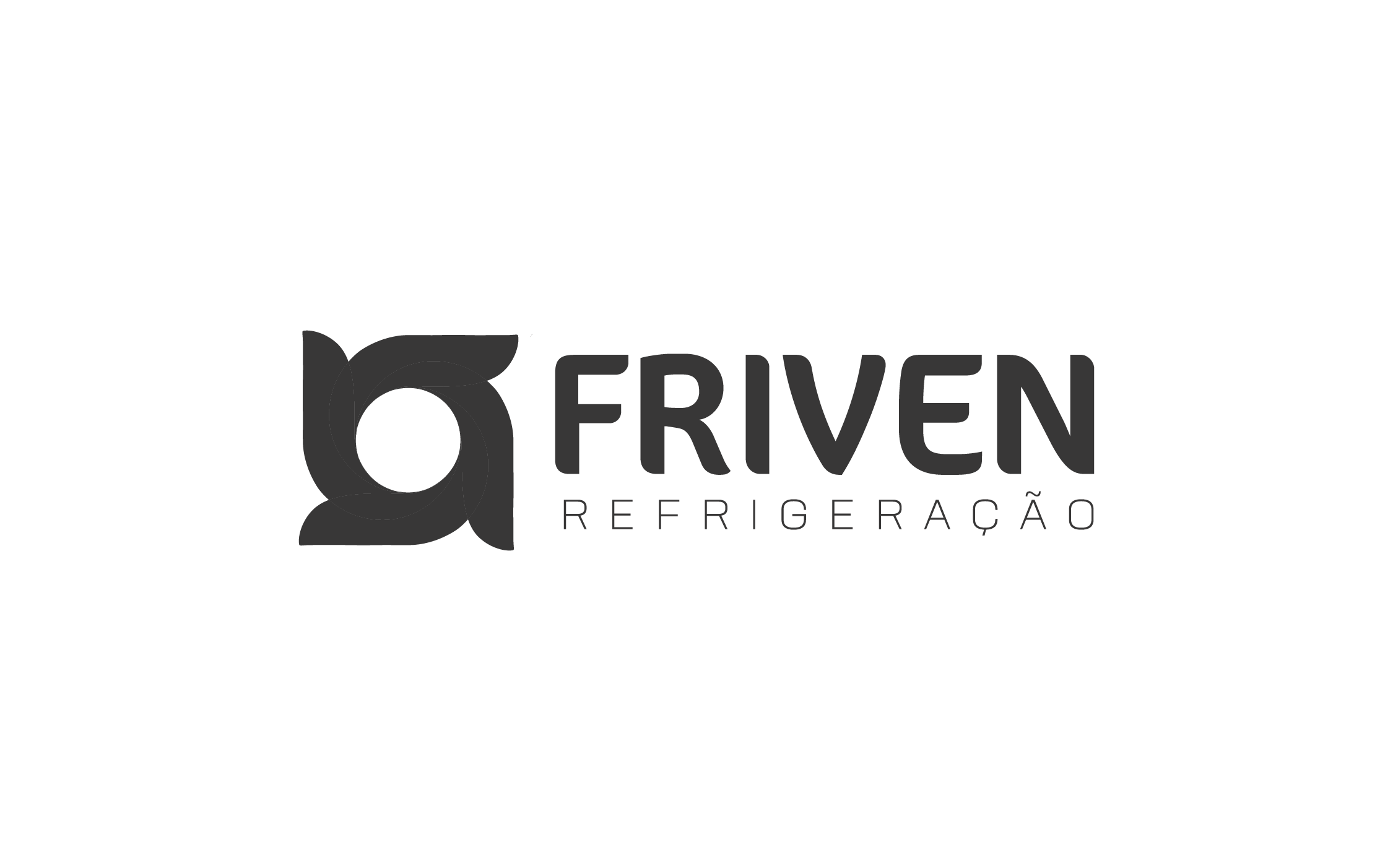 Logo Friven