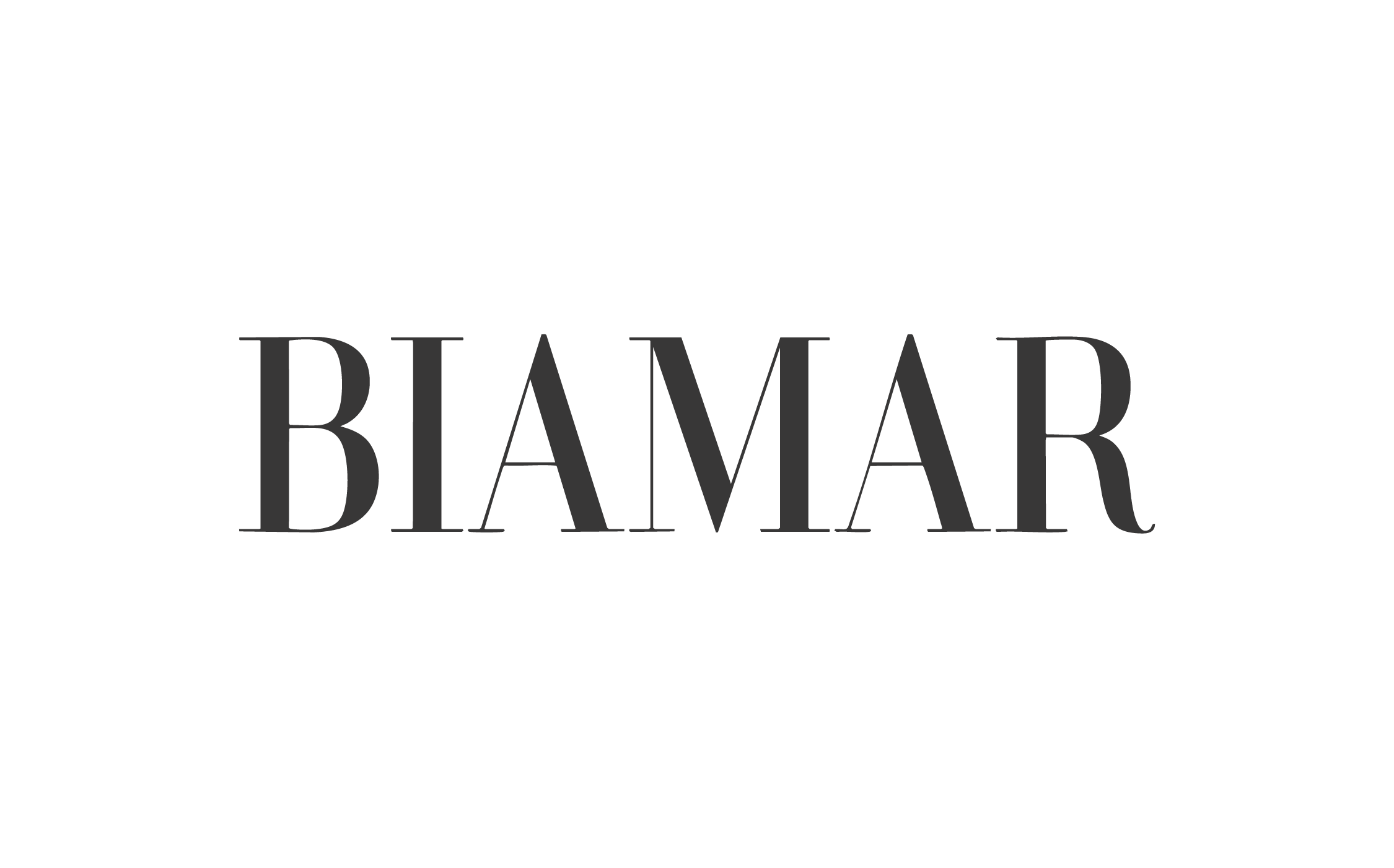 Logo Biamar