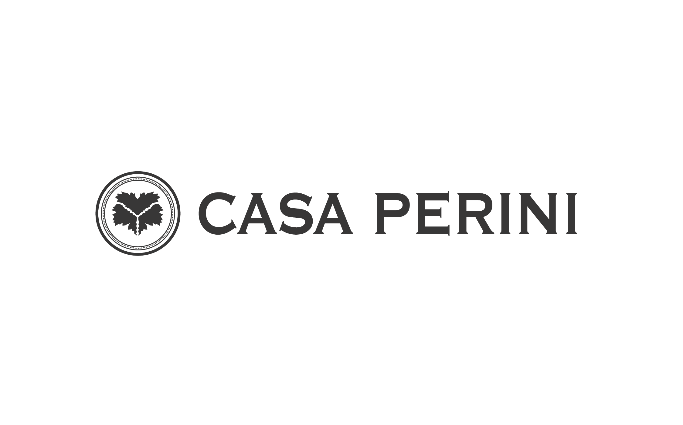 Logo Casa Perini