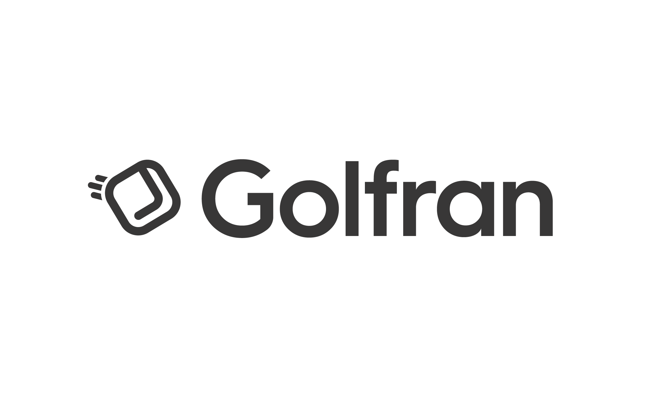 Logo Golfran