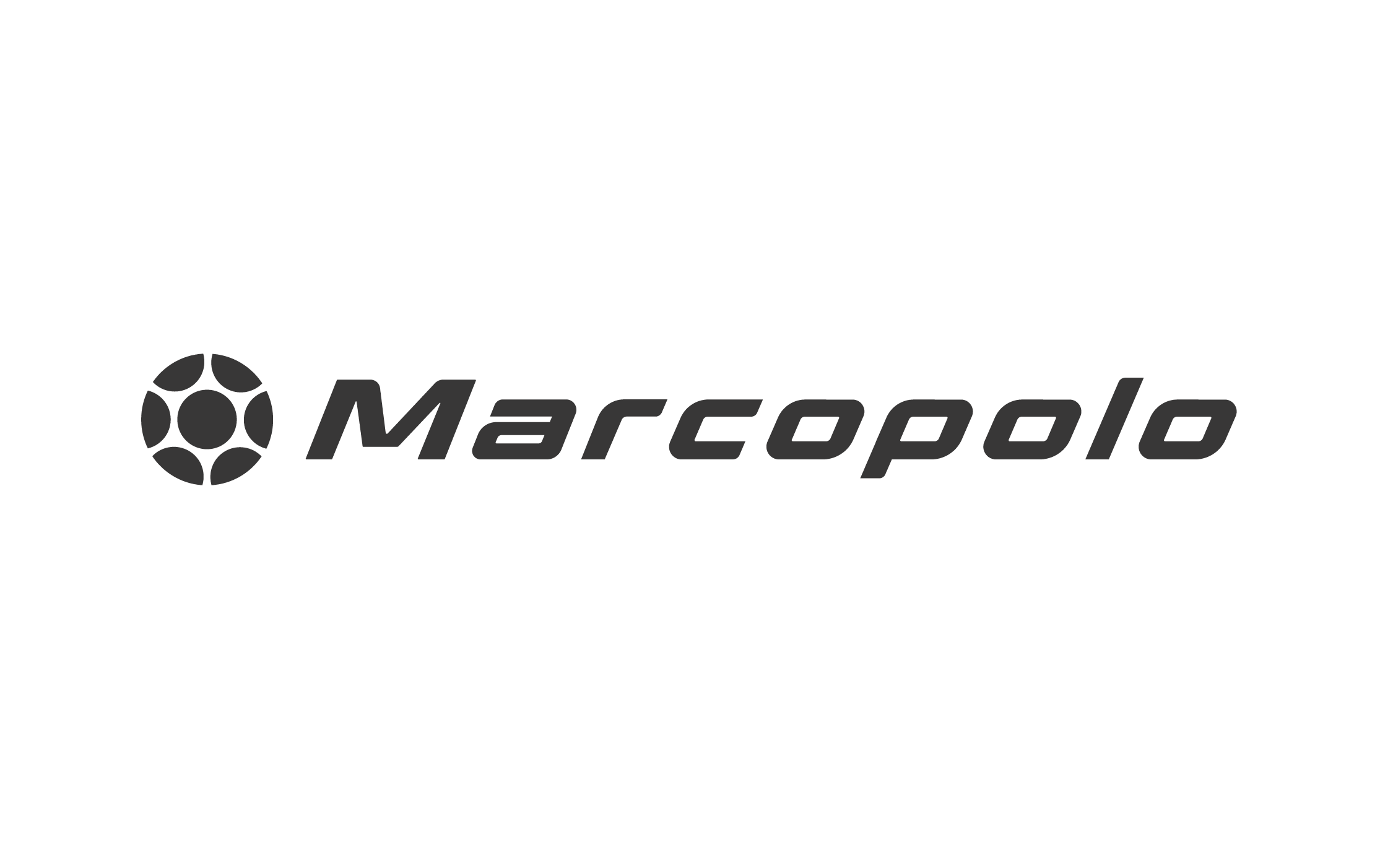 Logo Marcopolo