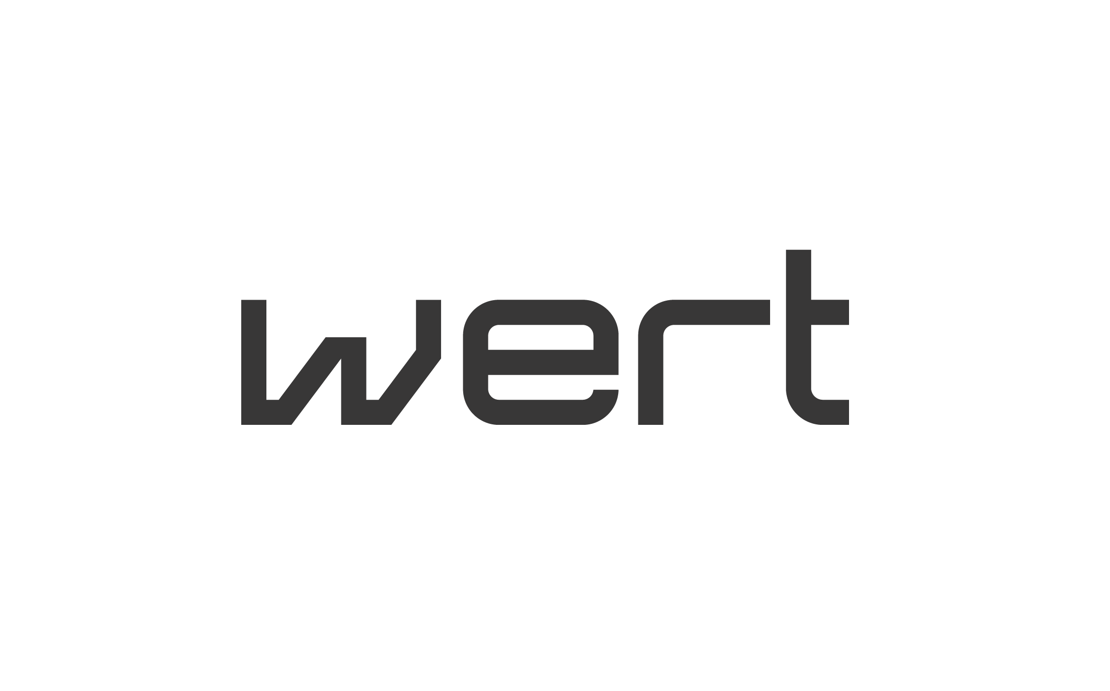 Logo Wert