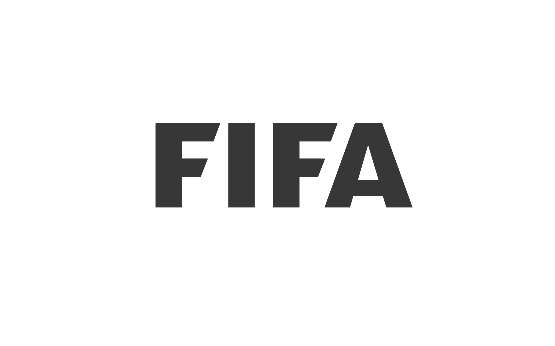 Logo FIFA