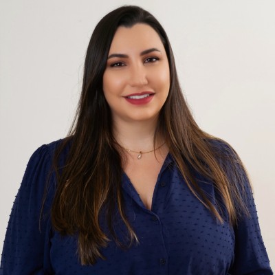 Camila Valentini, da Friven Refrigeração