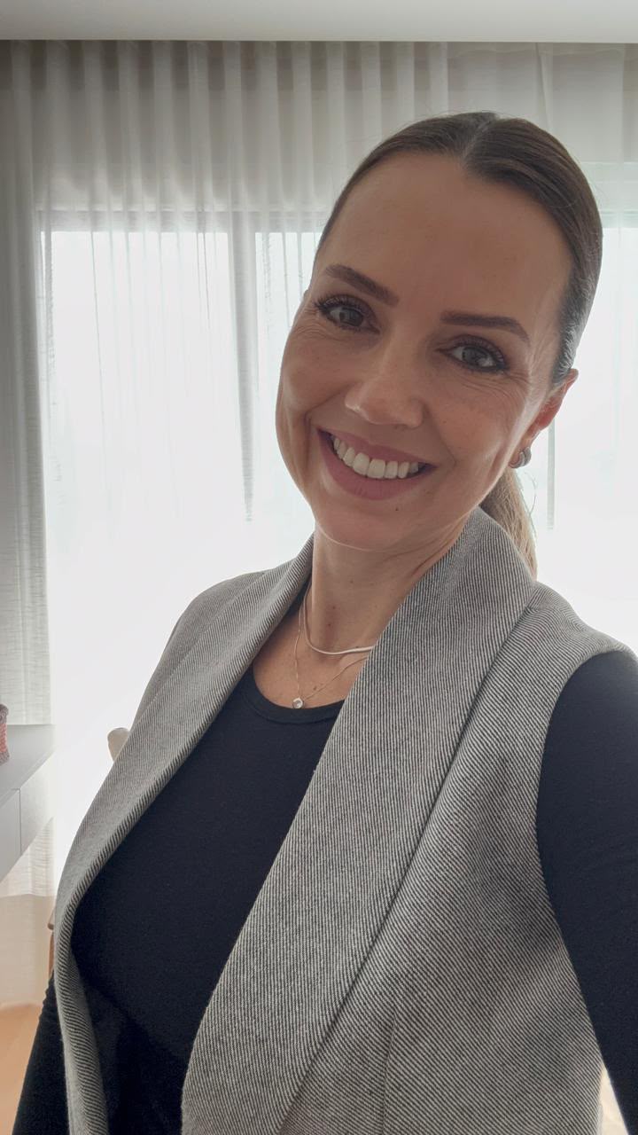 Daiane Potrich, da Casa Perini Vinorun